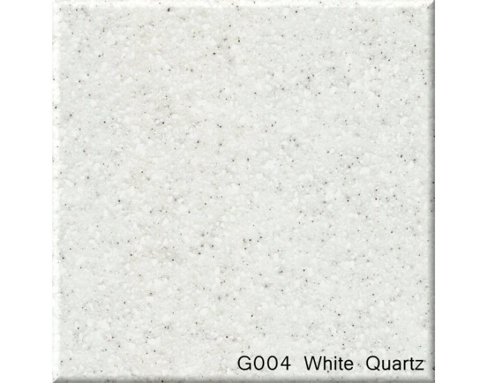 人造石檯面 White-Quartz