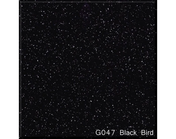 人造石檯面 Black-Bird