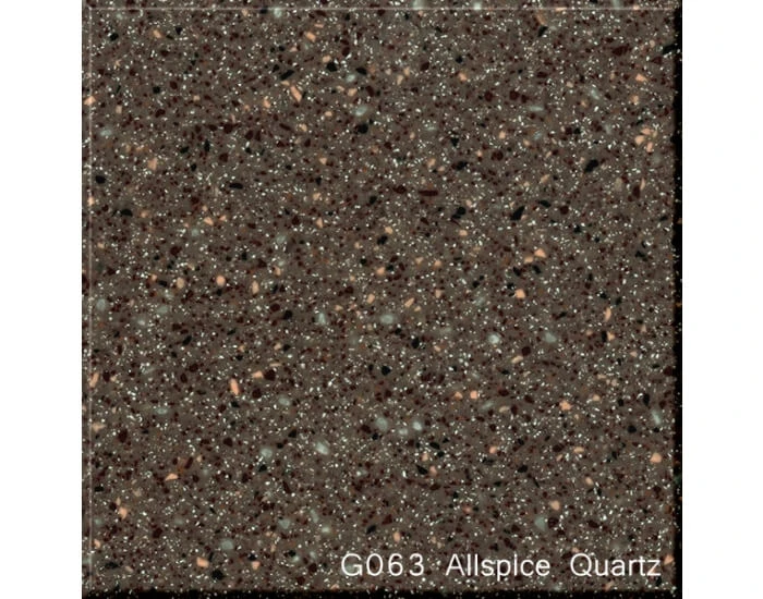 人造石檯面 Allspice-Quartz