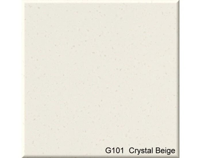 人造石檯面 Crystal-Beige
