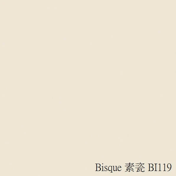 Bisque-素瓷