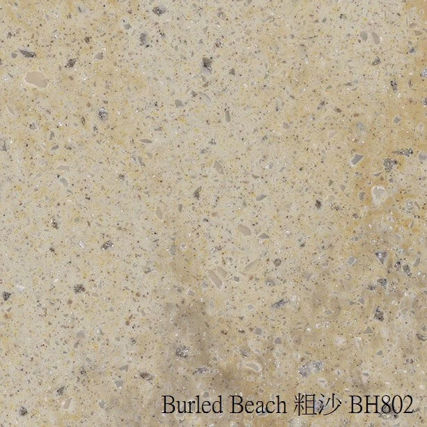 Burled-Beach-粗沙