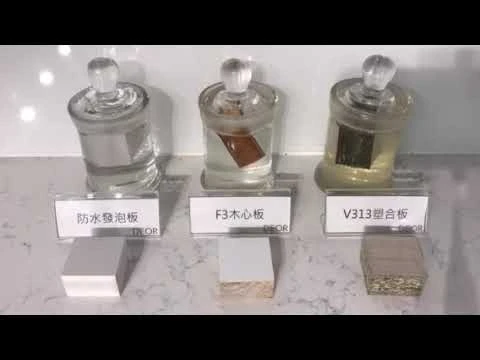 廚房系統櫃桶身材質大解析2-什麼最防水