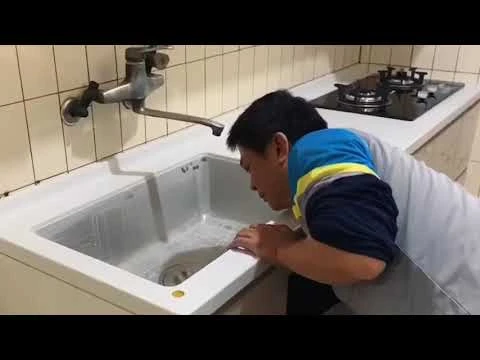 DEOR::小廚年前舊翻新::其實很簡單