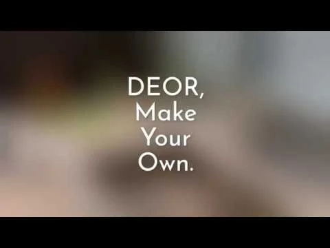 DEOR::廚房藝術ARTE