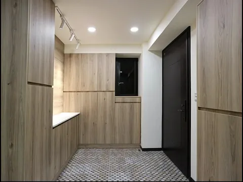 DEOR Make Your Own CASA 系統櫃 系統家具 文化三路