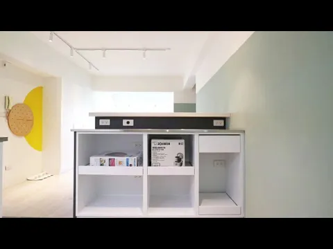 DEOR Make Your Own VIDA 廚具 廚房 酒泉街