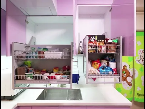 DEOR Make Your Own VIDA 廚具 廚房 金城路