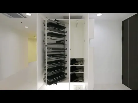 DEOR Make Your Own CASA 系統櫃 系統家具 南京東路