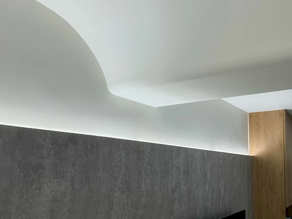 CASA -Beitou · 北投區系統櫃設計