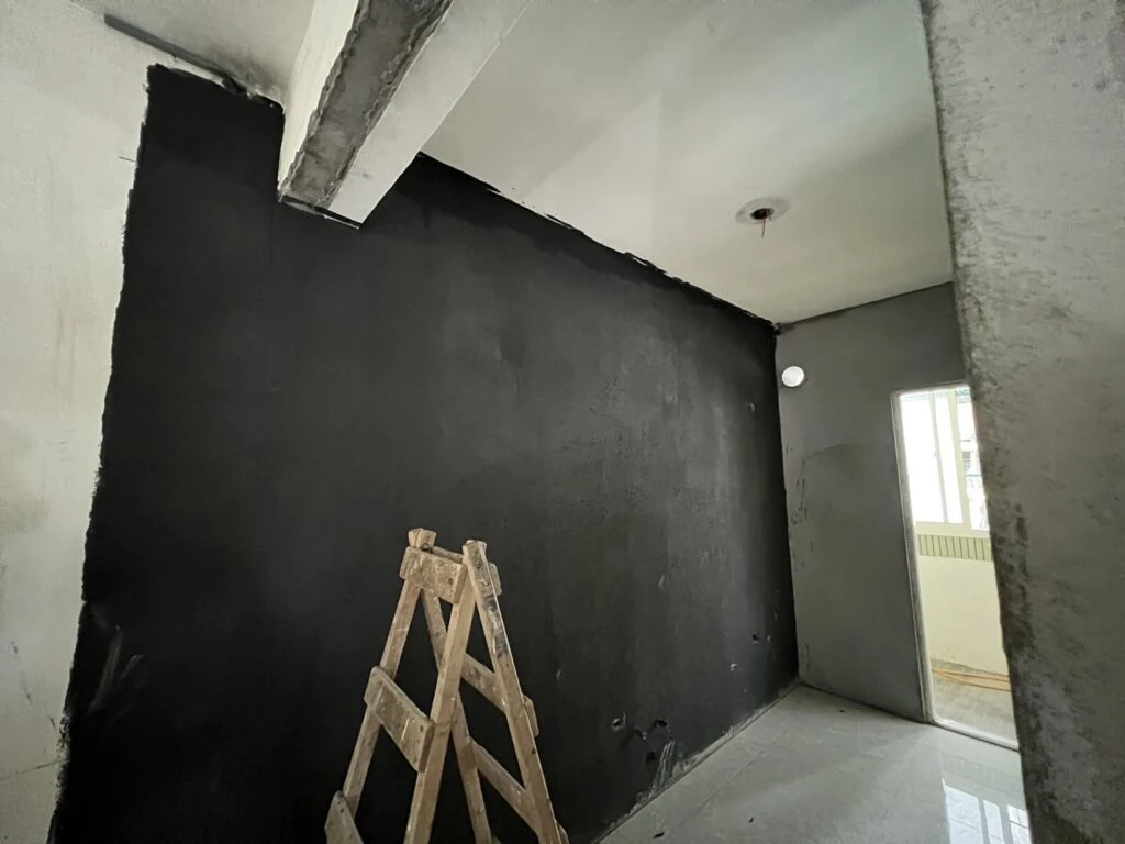 VIDA – Luzhou 3 · 台北廚具翻新
