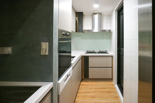 CASA – Tamsui2  · 台北系統櫃設計