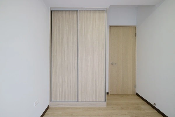 CASA – Beitou5 · 北投區全室系統櫃規劃