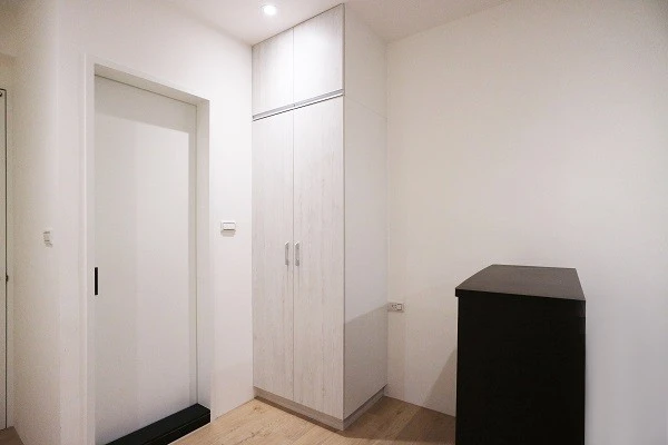 CASA – Zhongshan2 · 台北電視牆設計