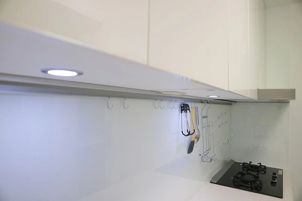 VIDA – Zhongshan5 · 北投區廚具翻新