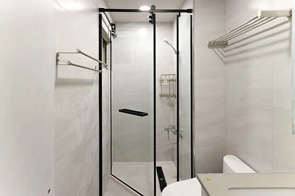 CASA -Luzhou · 台北浴櫃設計
