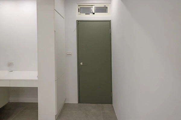 CASA -Banqiao · 板橋區系統櫃設計