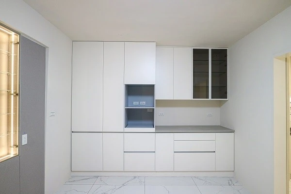 CASA – Shihlin · 台北系統櫃設計