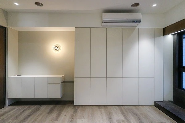 CASA – Banqiao · 板橋櫥櫃設計