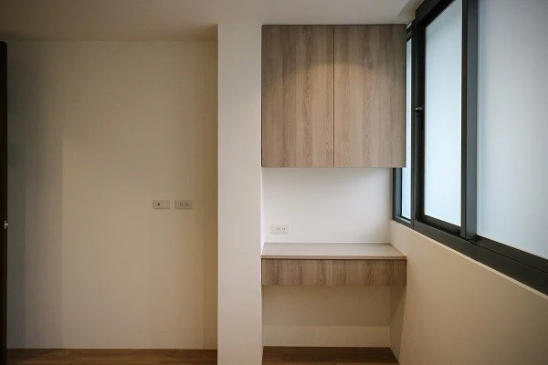 CASA – Sanchong2 · 台北系統櫃規劃