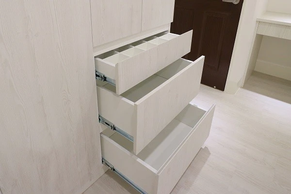 CASA – Zhongshan5 · 台北臥室設計