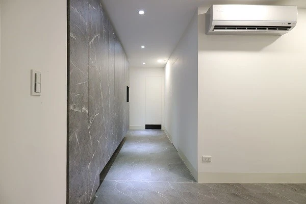 CASA – Zhongshan3 · 台北全室設計
