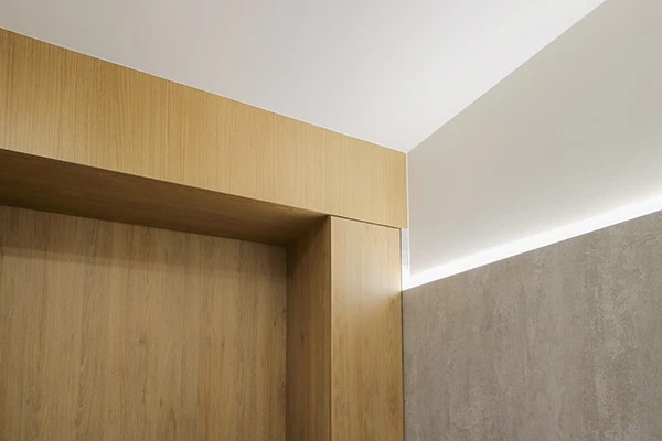 CASA -Beitou · 北投區系統櫃設計