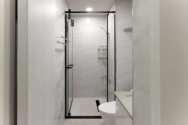CASA -Luzhou · 台北浴櫃設計