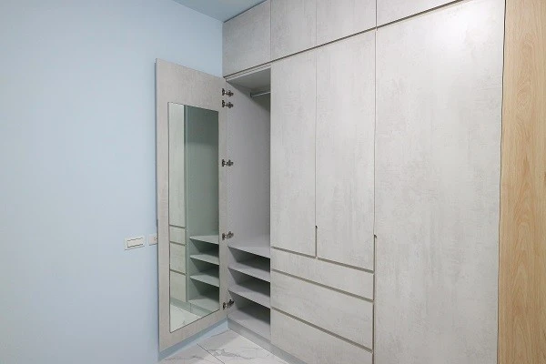 CASA – Shihlin2 · 台北系統櫃規劃
