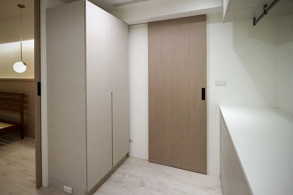 CASA – Luzhu · 桃園系統櫃設計