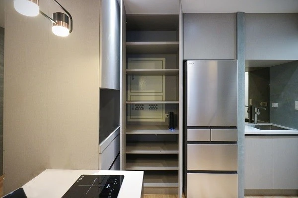 CASA – Tamsui2  · 台北系統櫃設計