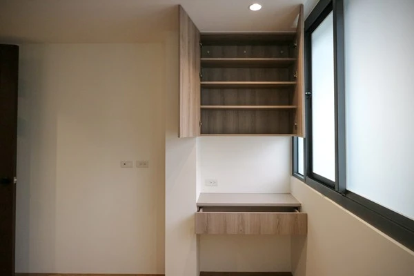 CASA – Sanchong2 · 台北系統櫃規劃