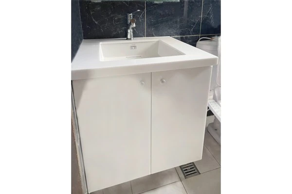CASA – Yonghe · 永和區系統櫃設計