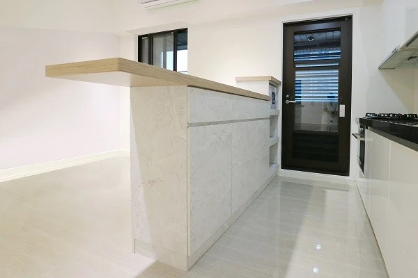 CASA – Beitou4 · 北投區全室設計