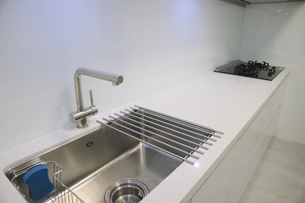 VIDA – Zhongshan5 · 北投區廚具翻新