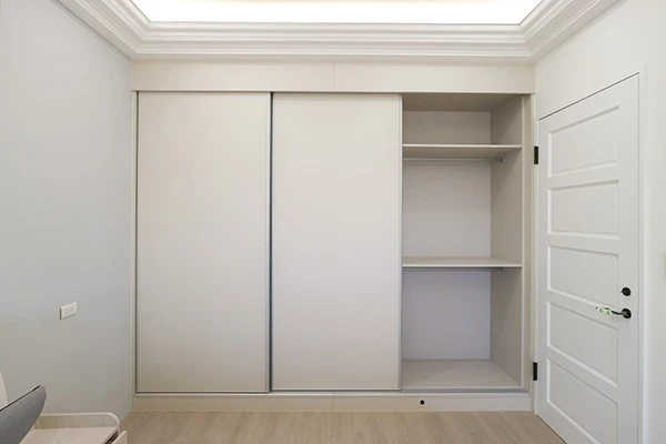 CASA – Zhonghe · 中和區系統家具設計