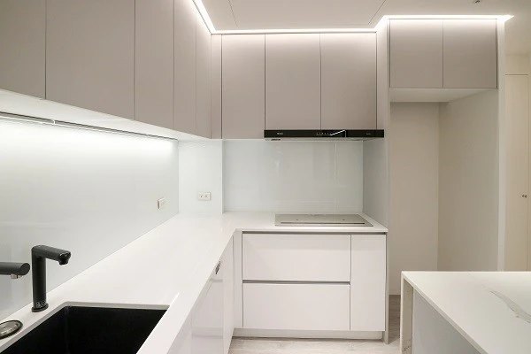 ARTE – Sanchong · 台北廚房設計