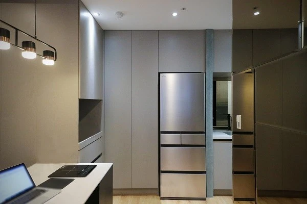 CASA – Tamsui2  · 台北系統櫃設計