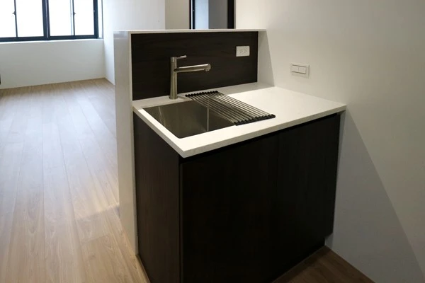 CASA – Sanchong3 · 台北廚房設計
