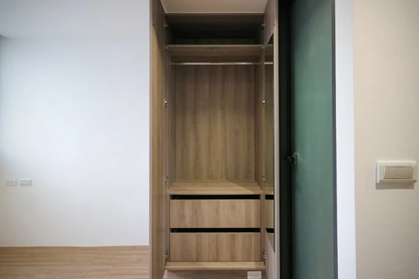 CASA – Sanchong2 · 台北系統櫃規劃