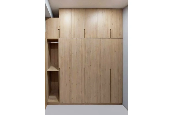 CASA – Sanchong · 台北臥室設計
