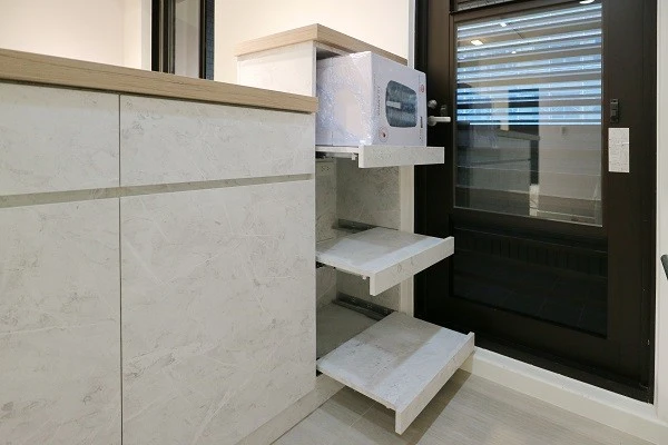 CASA – Beitou4 · 北投區全室設計