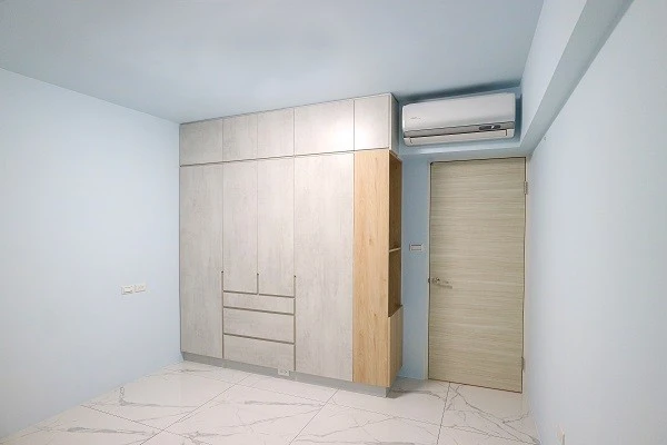 CASA – Shihlin2 · 台北系統櫃規劃