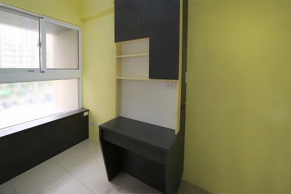 CASA – Wugu · 台北全室系統櫃規劃