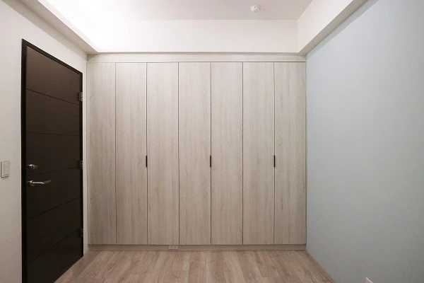 CASA – Beitou4 · 北投區全室設計