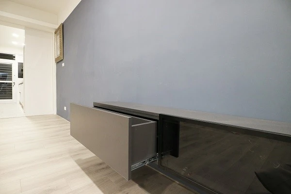 CASA – Zhongshan2 · 台北電視牆設計