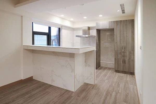 VIDA – Banqiao2 · 板橋區全室系統櫃設計
