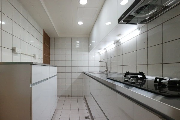 VIDA – Wenshan · 台北廚房規劃設計