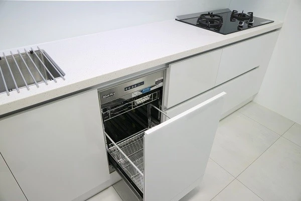 VIDA – Zhongshan5 · 北投區廚具翻新