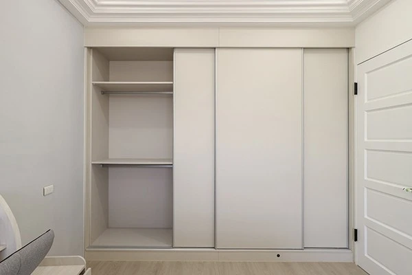 CASA – Zhonghe · 中和區系統家具設計
